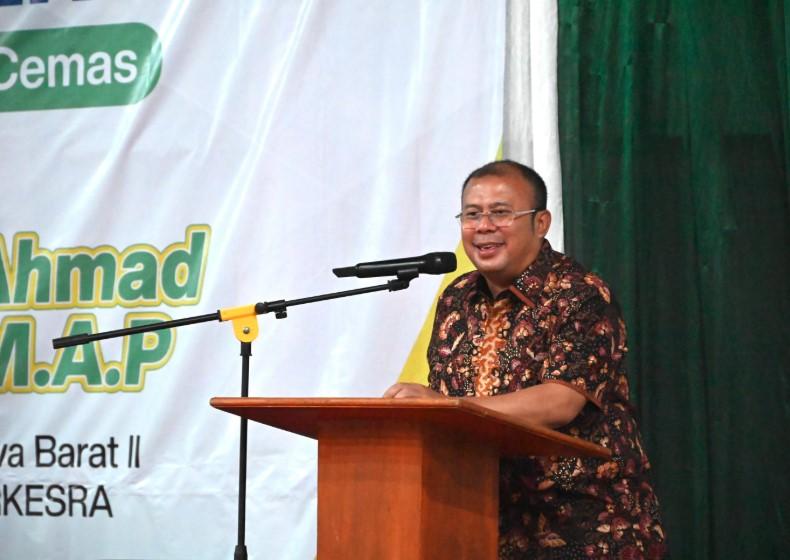 DPR Apresiasi Pertumbuhan Ekonomi Kuartal II 2025 yang Lampaui Ekspektasi, Dorong Dukungan Lintas Sektor