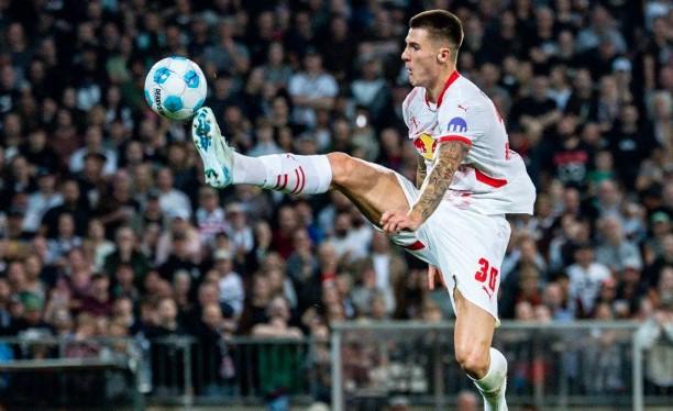 Manchester United Lakukan Perombakan Total, Rashford dan Sejumlah Bintang Didepak Jelang Musim Baru