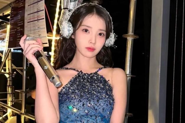 IU Gelar Jumpa Penggemar "Bye, Summer" September 2025, Sajikan Suasana Hangat dan Intim