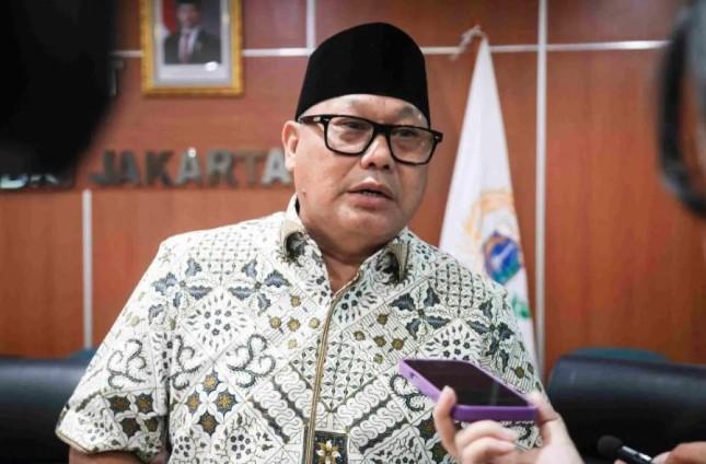 DPRD DKI Dorong Permainan Tradisional Betawi Masuk Ekstrakurikuler Sekolah