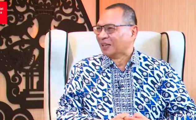 DPR Kawal Ketat Sekolah Rakyat agar Tepat Sasaran bagi Anak dari Keluarga Miskin dan Miskin Ekstrem