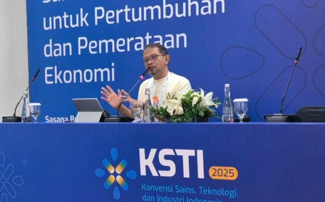 Mulai 2026, LPDP Fokuskan Beasiswa untuk STEM dan 8 Sektor Prioritas