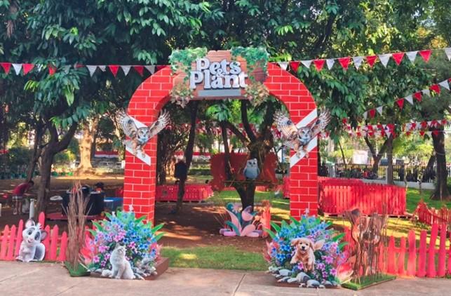 Disparekraf DKI Rekomendasikan 5 Agenda Wisata Akhir Pekan Agustus 2025 di Jakarta