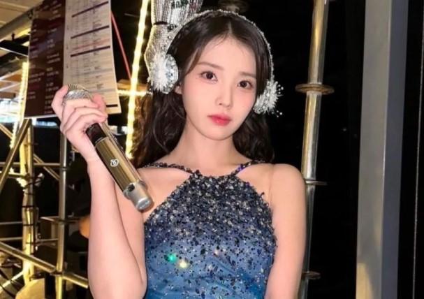 Rangkuman Gaya Hidup, Hiburan, Teknologi, dan Otomotif: IU Gelar Fan Meeting, Ungu Soal Royalti, hingga Rekor Baterai EV Sams