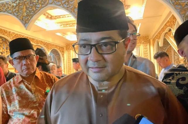 Sumbar Masuk 15 Provinsi Prioritas Pengembangan Ekraf, Menekraf Dorong Produk Berdaya Saing Global