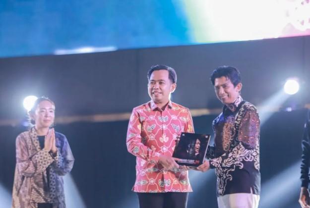 Jember Fashion Carnaval 2025 Usung Tema Evoluxion, Angkat Isu Lingkungan dan Kolaborasi Internasional