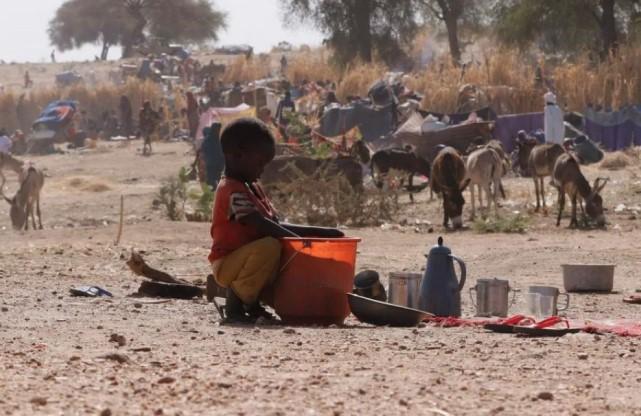 Serangan RSF di Sudan Barat Tewaskan 16 Warga Sipil, Dikecam sebagai Kejahatan Perang