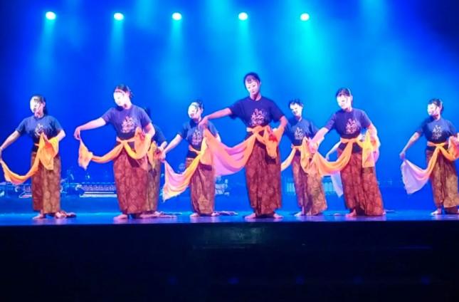 Festival Bedhayan 2025 Angkat Tari Klasik Jawa Bernuansa Spiritual dan Filosofis