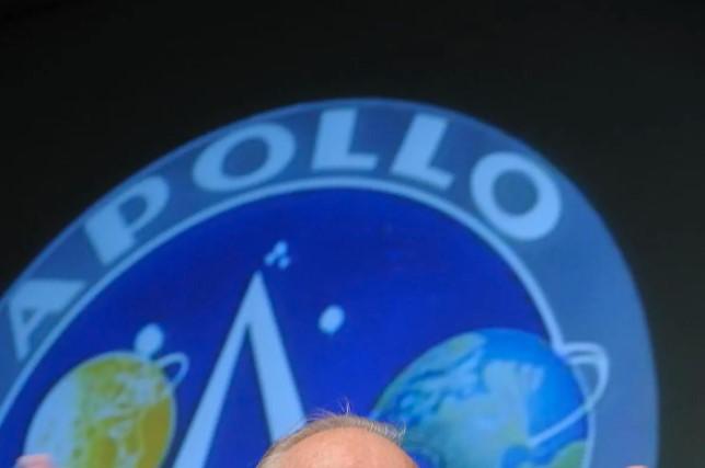 James Lovell, Komandan Misi Apollo 13, Wafat di Usia 97 Tahun