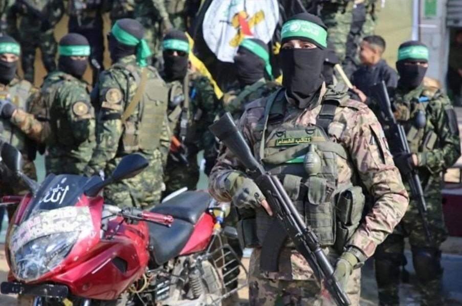 Rencana Pendudukan Gaza oleh Israel Dikecam Hamas sebagai Kejahatan Perang Baru