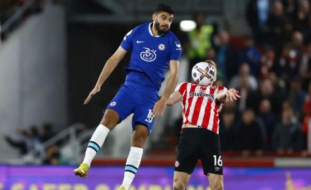 Armando Broja Tinggalkan Chelsea, Resmi Gabung Burnley dengan Kontrak Lima Tahun