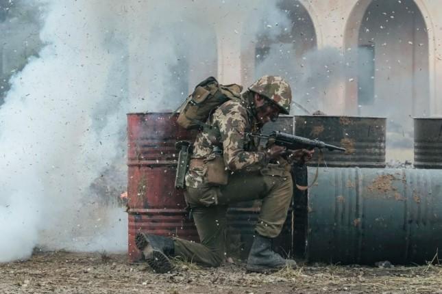 Film Perang Nasionalisme Believe Tembus 830 Ribu Penonton, Tantang Dominasi Horor dan Drama di Bioskop