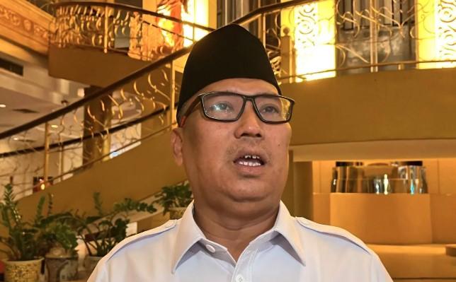 Pemprov Kepri Siapkan Pulau Galang untuk Pengobatan 2.000 Korban Perang Gaza