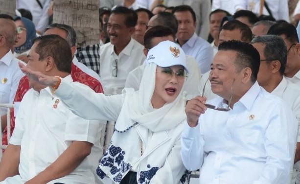 Wamenko Otto Hasibuan Dorong Perubahan UU Hak Cipta untuk Atasi Polemik Royalti Musik