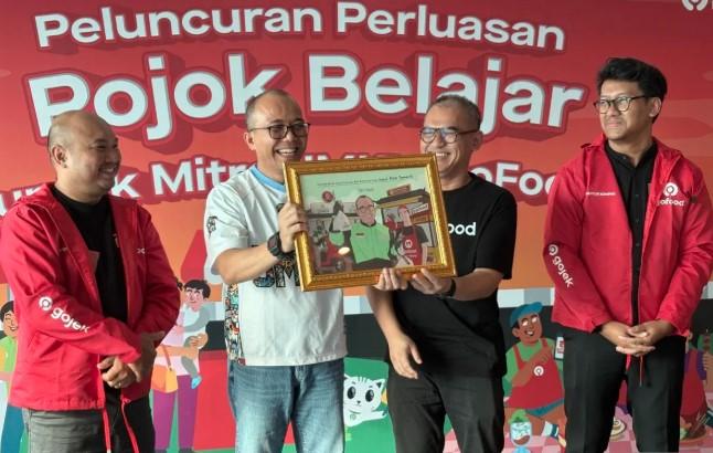 Ayam, Kopi, dan Cheese Cake Jadi Menu Primadona di Layanan Digital, UMKM Terus Didukung Pemerintah