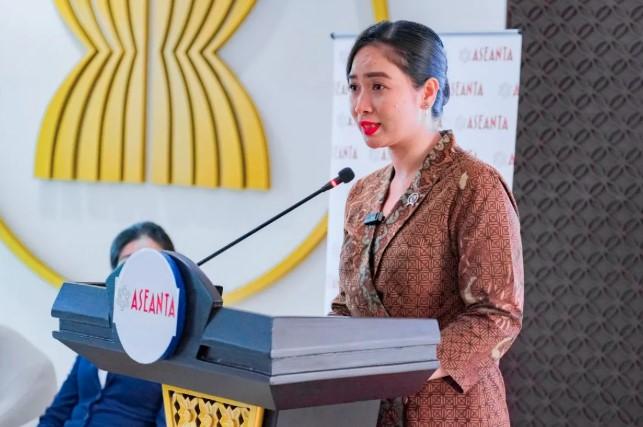 ASEANTA Luncurkan Dua Program Penguatan Kerja Sama Pariwisata ASEAN, Indonesia Siap Dukung Penuh