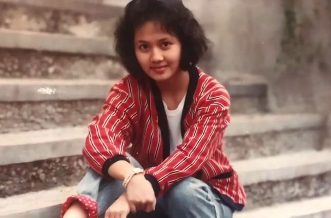 Santi Sardi, Penyanyi Lagu “Menabung”, Meninggal Dunia pada Usia 56 Tahun