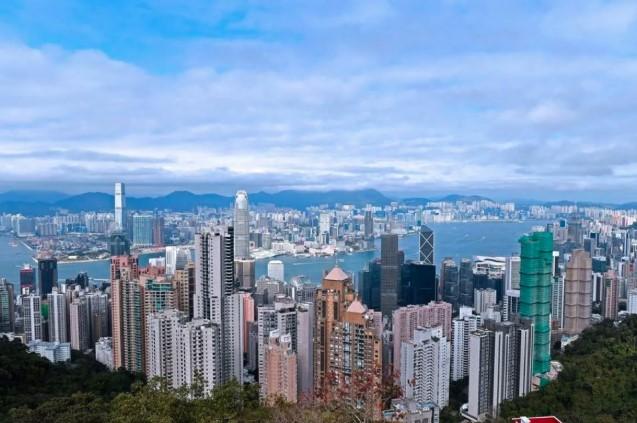 Ekonomi Hong Kong Tumbuh 3,1 Persen di Q2 2025, Daya Tarik Bisnis dan Investasi Menguat