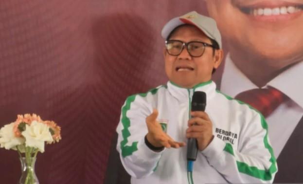 Menko PM Cak Imin Gagas Migran Center untuk Cetak Pekerja Migran Berdaya Saing Global