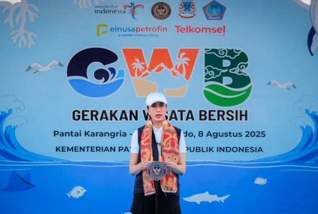 Cek Kesehatan Gratis Jadi Langkah Awal Transformasi Kesehatan, Mendukung Gerakan Wisata Bersih Nasional