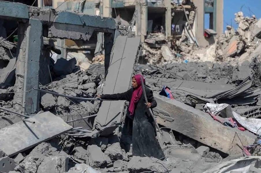 Israel Setujui Rencana Netanyahu Ambil Alih Gaza City, Targetkan Hamas dan Pulangkan Sandera