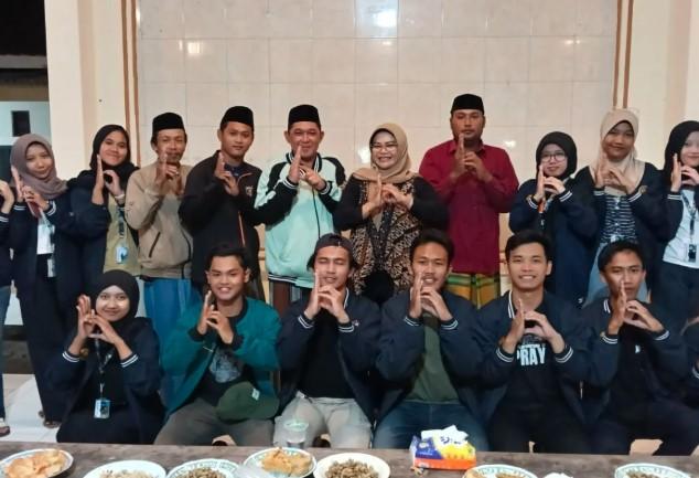 Marak Curanmor, Unej Tarik 1.328 Mahasiswa KKN Kolaboratif dari Lumajang Lebih Awal