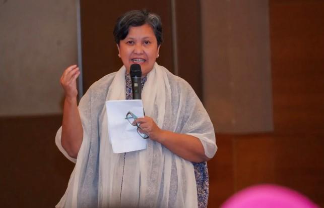 Lestari Moerdijat: Pemahaman Gizi Seimbang Keluarga Kunci Cegah Stunting