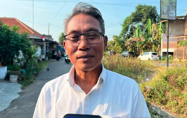 Bulog Dongkrak Harga Gabah di Cirebon, Petani dan Buruh Tani Lebih Sejahtera