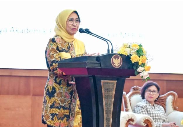 DPR Dorong Revisi UU Sisdiknas, Anggaran Pendidikan 20 Persen Fokus ke Pendidikan Dasar, Menengah, dan Tinggi