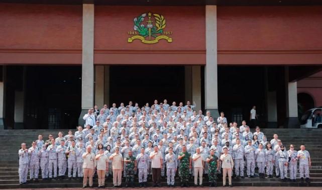 Kadin Teguhkan Semangat Indonesia Incorporated untuk Capai Pertumbuhan Ekonomi 8 Persen