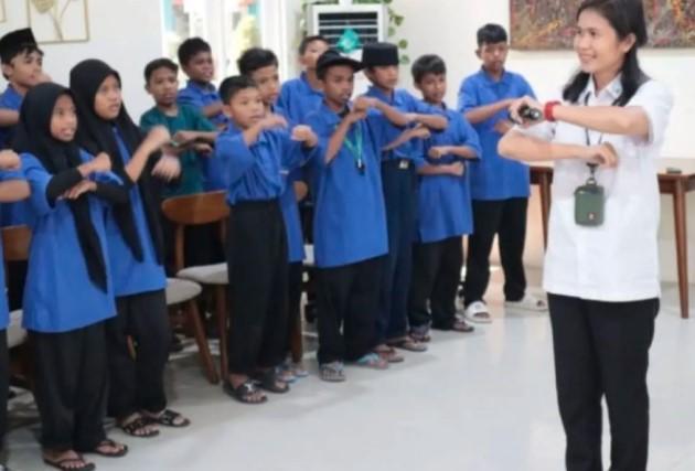Pemkab Donggala Siapkan Pembangunan Sekolah Rakyat Mulai 2026