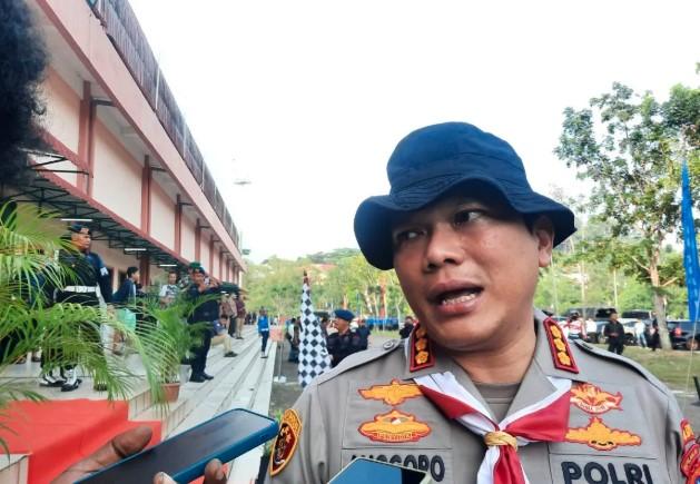Polda Kepri Waspadai Peredaran Vape Etomidate yang Bikin Pengguna Seperti “Zombie”