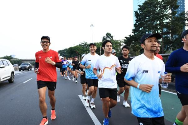 Road To Pertamina Eco RunFest 2025: Pertamina Ajak Komunitas Pelari Tebar Energi Sehat