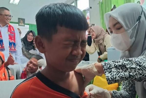 DKI Jakarta Sertakan Anak Tidak Bersekolah dalam Program Cek Kesehatan Gratis Sekolah 2025/2026