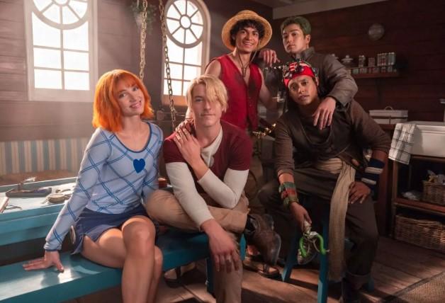 Netflix Umumkan “One Piece” Live-Action Berlanjut ke Musim Ketiga, Produksi Dimulai Tahun Ini