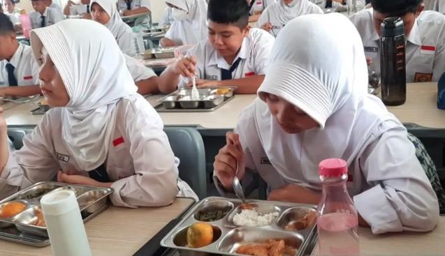 Ahli Kesehatan Sarankan Survei dan Studi Jangka Panjang untuk Evaluasi Program Makan Bergizi Gratis