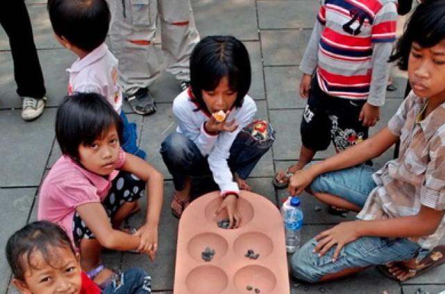 DKI Jakarta Tetapkan Permainan Tradisional sebagai Objek Pemajuan Kebudayaan