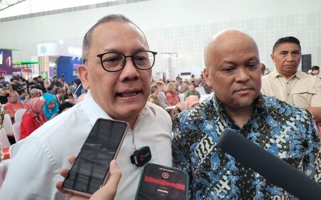 Hakteknas ke-30, BRIN dan Presiden Ajak Kolaborasi Riset untuk Perkuat Daya Saing Bangsa