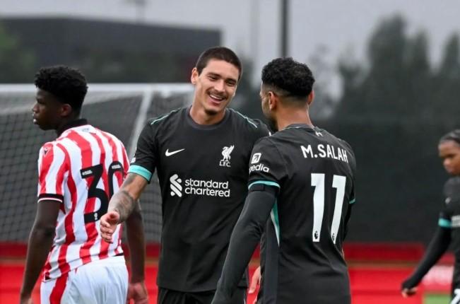 Darwin Nunez Tinggalkan Liverpool, Resmi Gabung Al-Hilal dengan Kontrak Fantastis