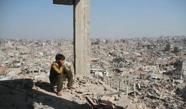Komite Menteri Arab–Islam Tolak Rencana Israel Kuasai Gaza, Desak Penghentian Agresi dan Akses Bantuan Kemanusiaan