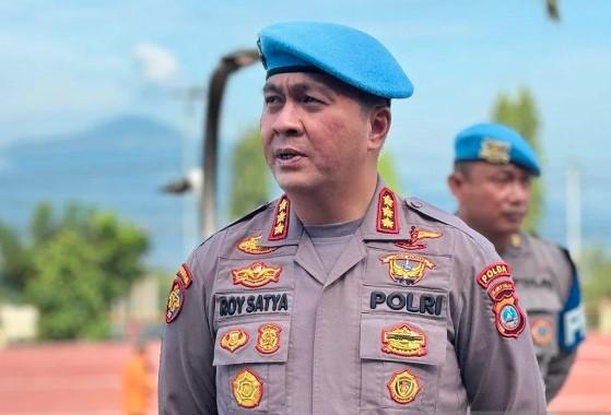 Polda Sulteng Proses Hukum Oknum Polisi Terlibat Pengeroyokan Warga Morowali