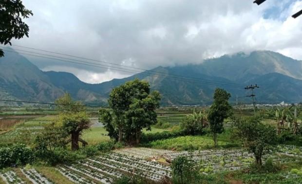 Pendakian Gunung Rinjani Dibuka Kembali 11 Agustus, Jalur dan SOP Diperbarui untuk Keselamatan