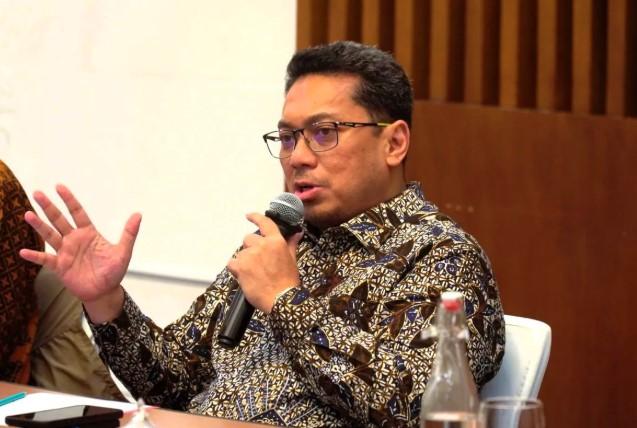 Dharma Jaya Perkuat Profesionalisme untuk Ketahanan Pangan Jakarta