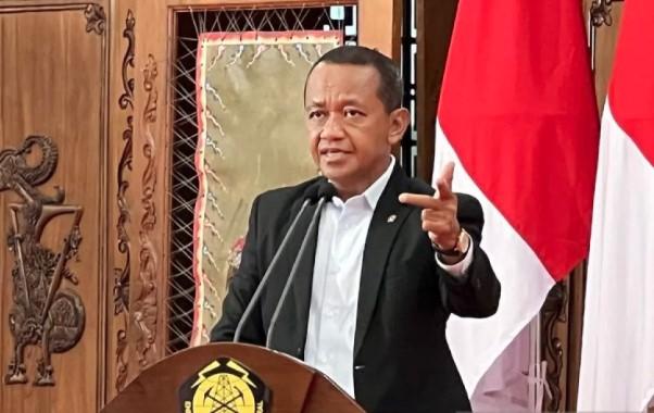 Realisasi Investasi Sektor ESDM Semester I 2025 Tembus Rekor Lima Tahun Terakhir