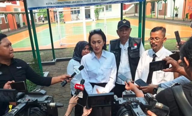 Wamen P2MI: Sekolah Rakyat Jadi Kunci Pemerataan Akses Pendidikan untuk Keluarga Termiskin