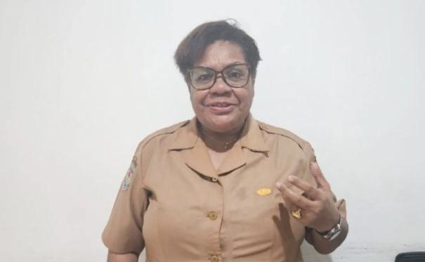 Pemprov Papua Salurkan Bibit Keladi dan Benih Padi ke Empat Daerah Pesisir