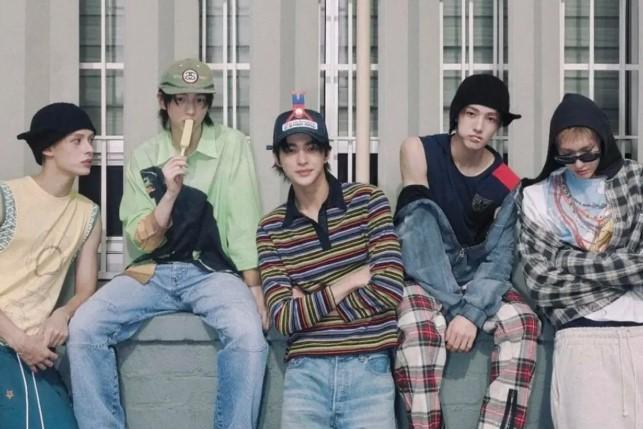 BigHit Music Siap Debutkan Boy Group Baru CORTIS pada 18 Agustus 2025