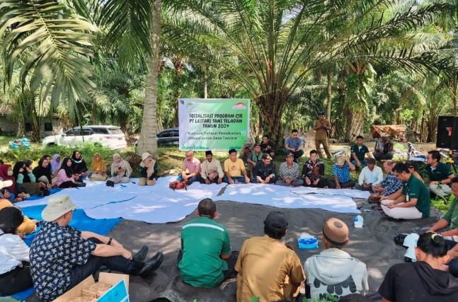 Astra Agro Lestari Jalankan Rencana Aksi Tiga Tahun untuk Perkuat Keberlanjutan dan Dialog Inklusif