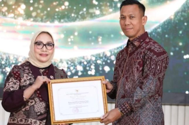 Jakarta Utara Ajak ASN Pertahankan Predikat Kota Layak Anak Tingkat Utama