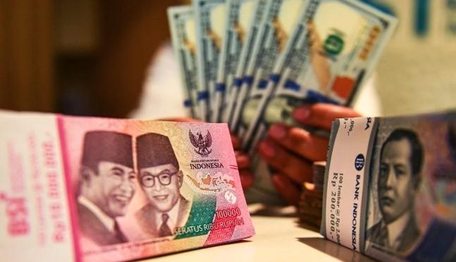 Rupiah Berpotensi Menguat Didukung Sinyal Dovish The Fed dan Data Ritel RI